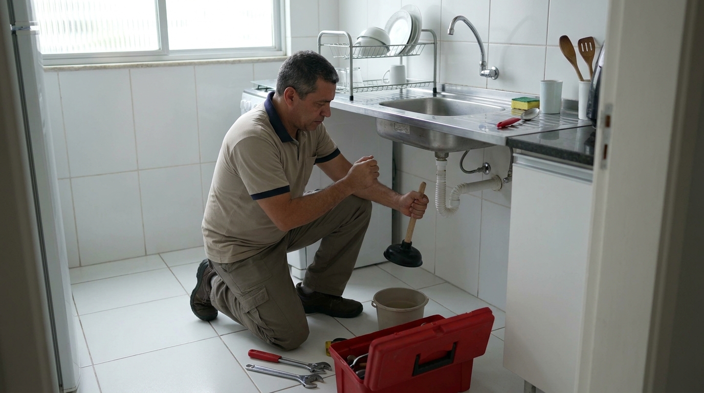 Remoção de Restos em Natal‑RN